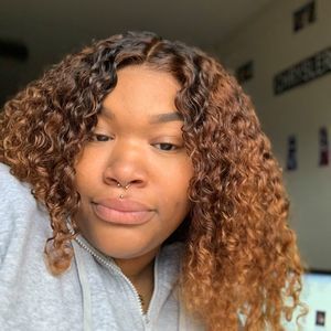 Meet your Posher, Shatara